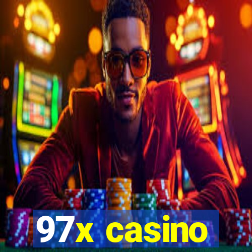 97x casino